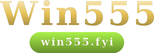 Win555 logo