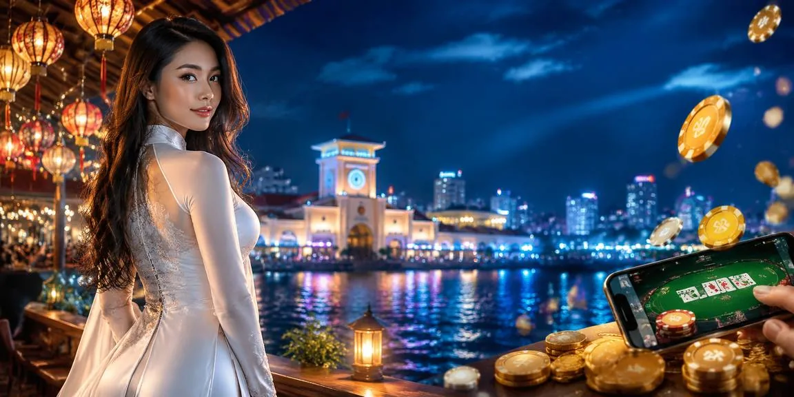 Win555 Việt Nam Ứng dụng