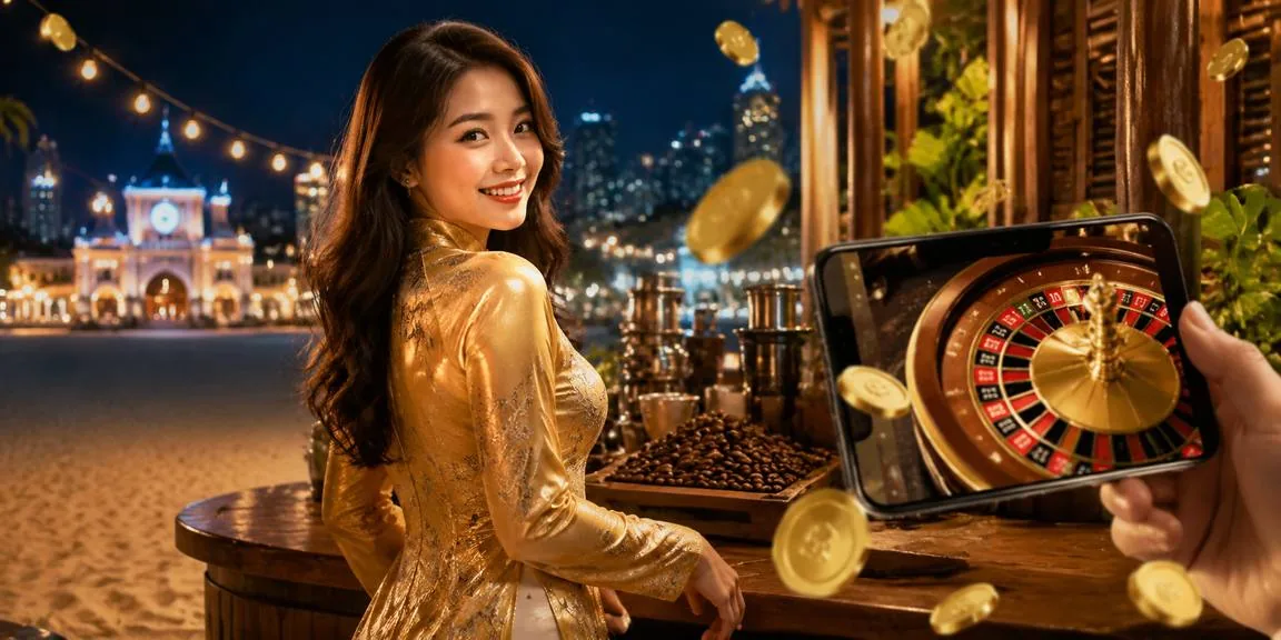 Win555 Sảnh Casino Trực Tiếp